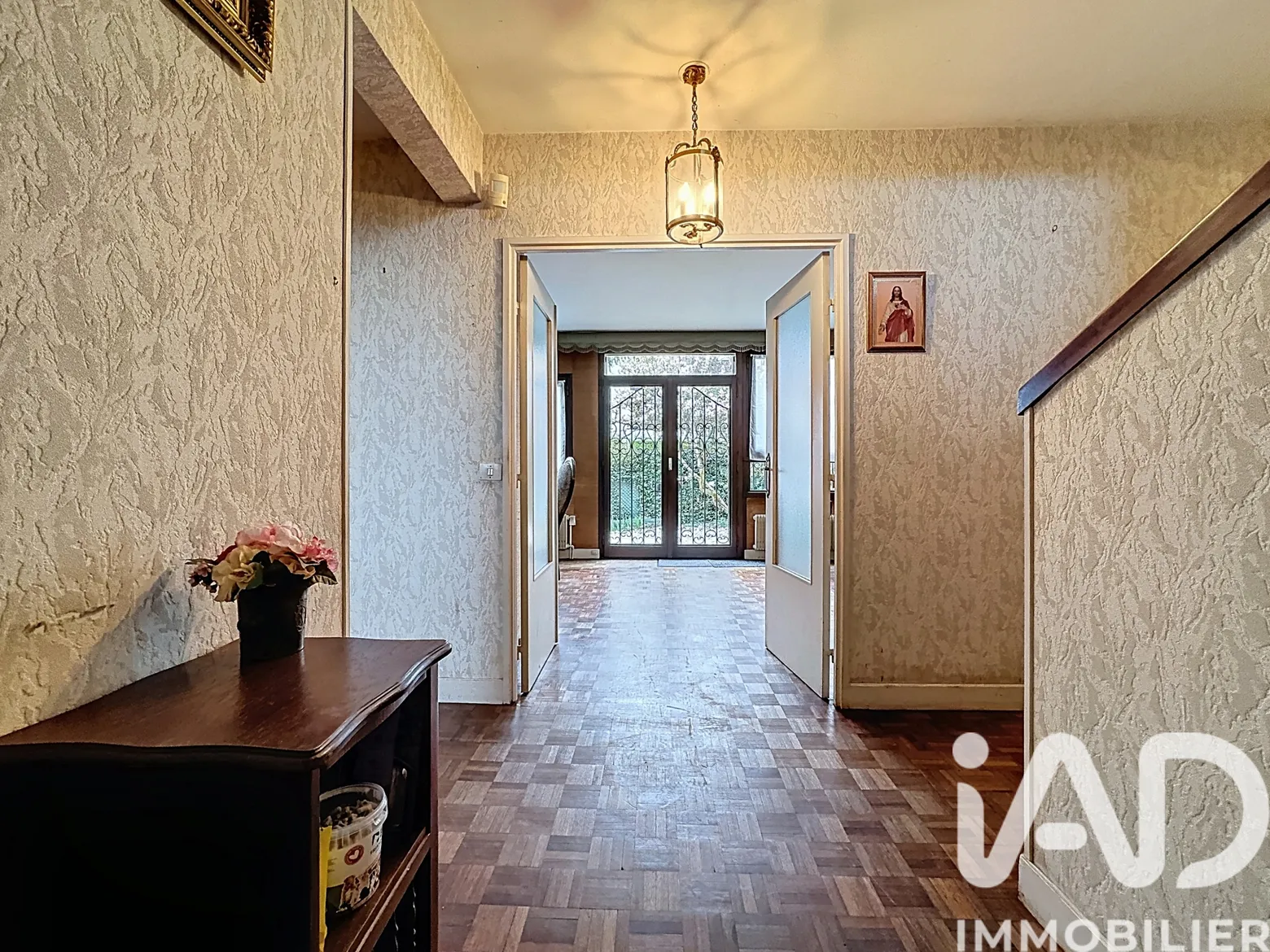 Vente maison à Saint — 3
