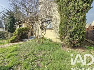 House in Saint-Michel-sur-Orge (91240)