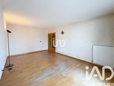 Appartement à Meaux (77100)