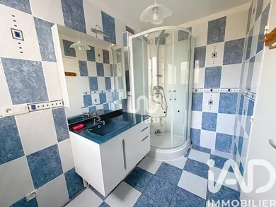 Appartement à Meaux (77100)