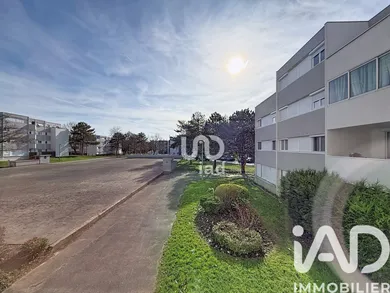 Apartment in Meaux (77100)