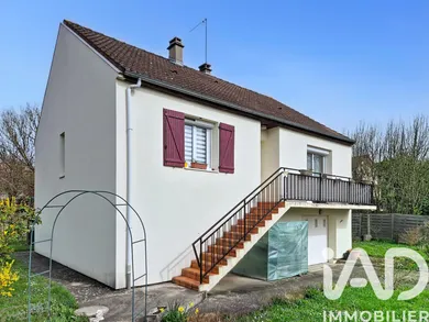 Maison à Sens (89100)