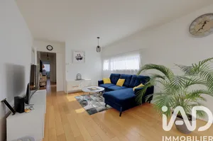 Apartment in Le Plessis-Robinson (92350)