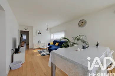 Appartement à Le Plessis-Robinson (92350)