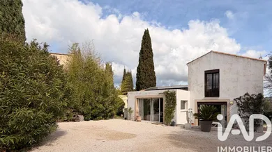Maison à Aix-en-Provence (13100)