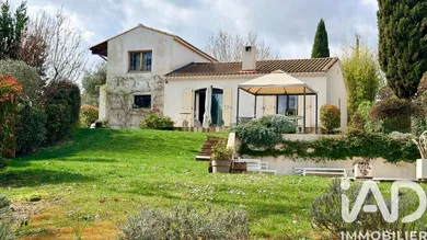 Maison à Aix-en-Provence (13090)