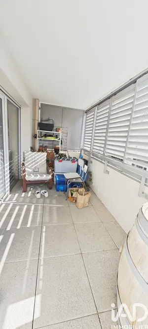 Appartement à Nîmes (30000)