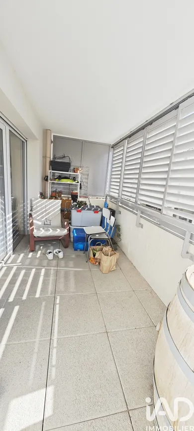 Appartement à Nîmes (30000)