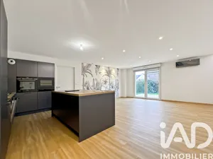 Appartement à Laval (53000)