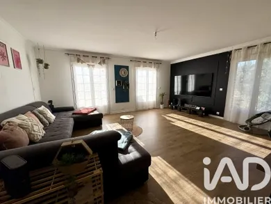 House in Thiéblemont-Farémont (51300)