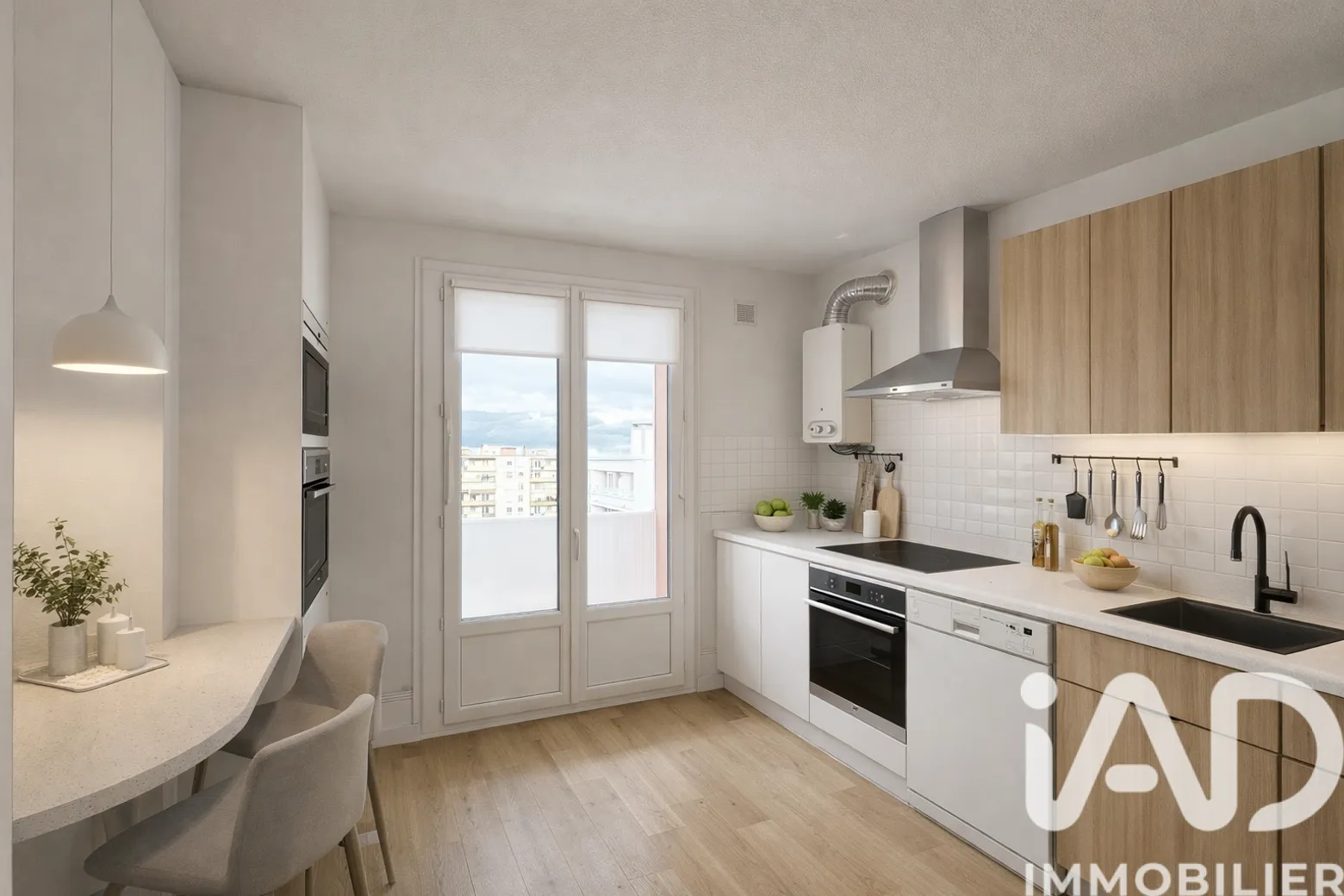 appartement à Roanne