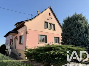 Maison à Obernai (67210)