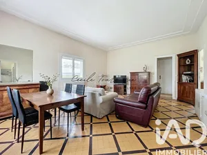 Maison à Le Bouscat (33110)