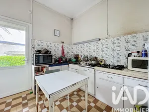 House in Le Bouscat (33110)