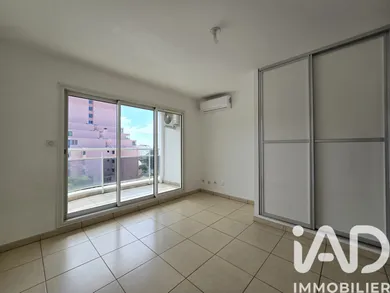 Appartement à Saint-Denis (97490)