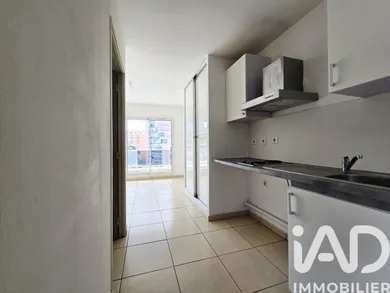Appartement à Saint-Denis (97490)