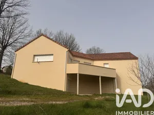 House in Gourdon (46300)