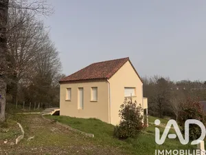 Maison à Gourdon (46300)