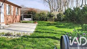 Maison à Luc-sur-Orbieu (11200)