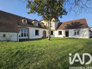 Park home in Dollon (72390)