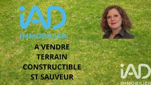 Building plot in Saint-Sauveur (31790)