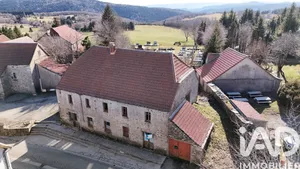 Ferme à Lachamp-Raphaël (07530)