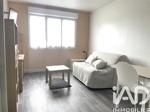 Appartement à Bréviandes (10450)