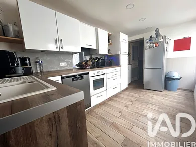 House in Somain (59490)