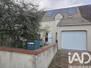 Maison à Saran (45770)