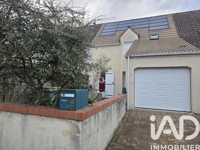 Maison à Saran (45770)