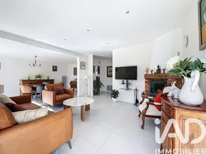 Maison à Velaux (13880)