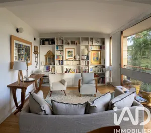 Appartement à La Celle-Saint-Cloud (78170)