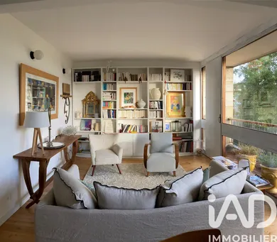 Appartement à La Celle-Saint-Cloud (78170)