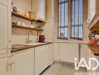 Apartment in Lyon (69002)