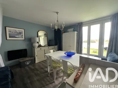 Apartment in Saint-Hilaire-de-Riez (85270)