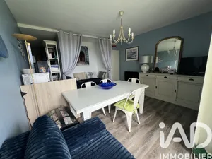 Apartment in Saint-Hilaire-de-Riez (85270)