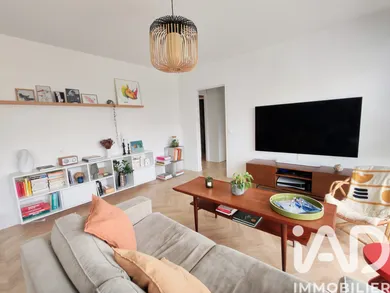 Appartement à Issy-les-Moulineaux (92130)