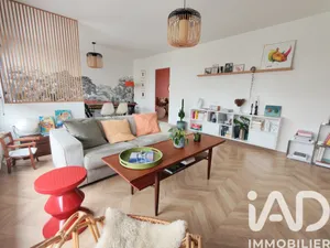 Appartement à Issy-les-Moulineaux (92130)