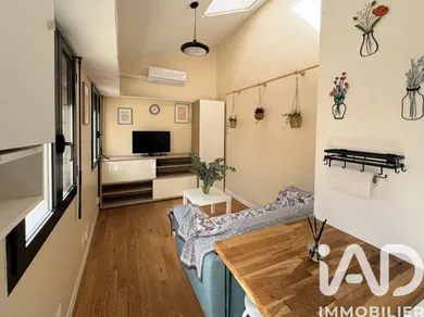 Maison de ville à Villejuif (94800)