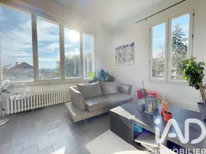 House in La Bridoire (73520)