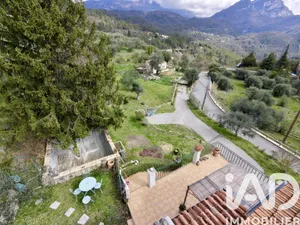 House in Pierrefeu (06910)