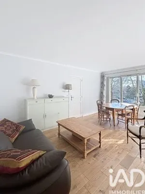 Apartment in Châtillon (92320)