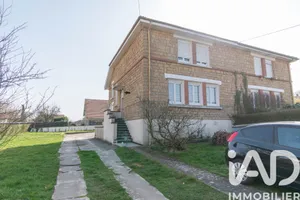House in Mont-Saint-Martin (54350)