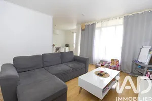 Apartment in Survilliers (95470)