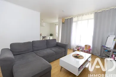 Appartement à Survilliers (95470)