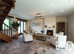 Maison de campagne à Allaines-Mervilliers (28310)