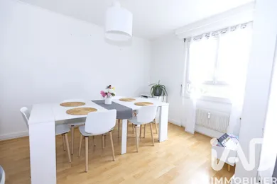 Appartement à Survilliers (95470)
