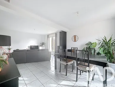 Maison à Miniac-Morvan (35540)