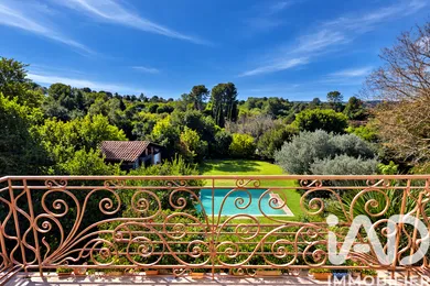 Bastide in Sommières (30250)
