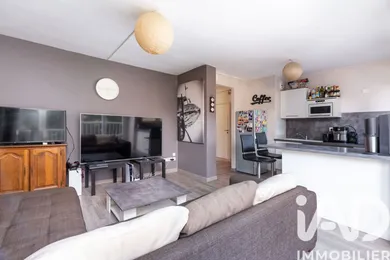 Appartement à Tassin-la-Demi-Lune (69160)